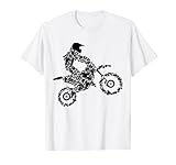 Genial para un corredor de motos de cross. Si te gusta correr y saltar con tu moto de cross, coge ese atuendo y haz que tu ciclista empiece a braap. No olvides esta fantástica ropa de motociclista. Gran regalo de cumpleaños o Navidad.