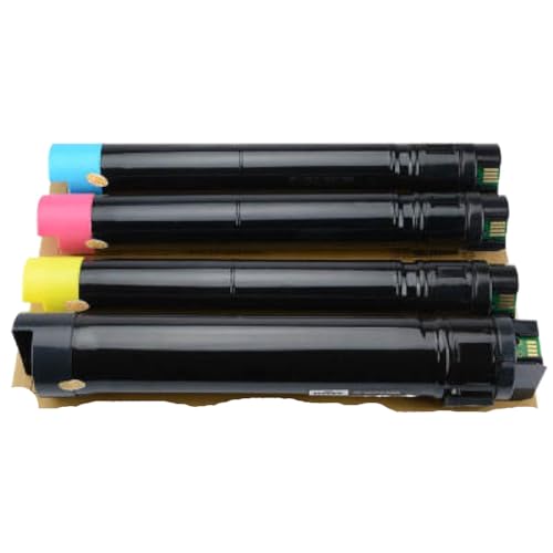 Toner Versalink C7020 C7025 C7030 haute performance pour des impressions nettes