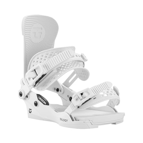 Union Trilogy Classic Classic Women's Snowboard Bindings,...