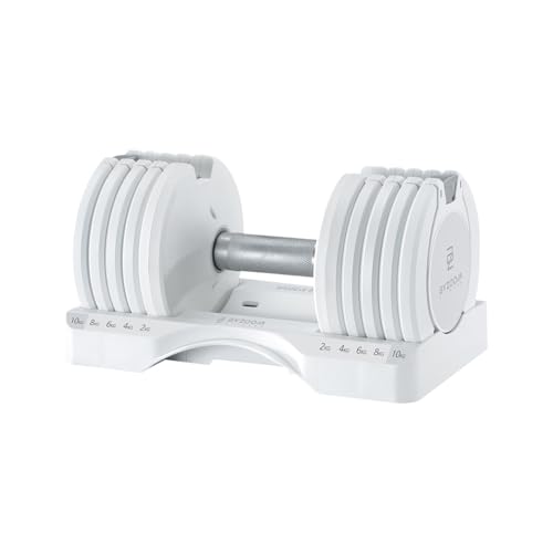 �ώ��_���x�� 10kg Pure Series �z���C�g �P�i 5�i�K���� ���K�i �o�C�Y�[�� Byzoom