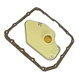 8960150620 8968410110 Car Transmission Filter Oil Pan Gasket Kit Compatible For Isuzu Rodeo Sport