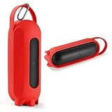 Design portable avec poignée : la poignée intégrée offre une prise en main confortable pour les sorties comme les pique-niques ou les fêtes.