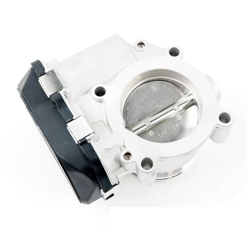 Cuerpo de acelerador 06F133062J para motores de Audi A3, A4 y TT