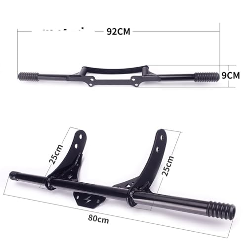 Protection barre moteur moto FXDL FXDBI structure en acier robuste et ajustement précis 2015 - 3
