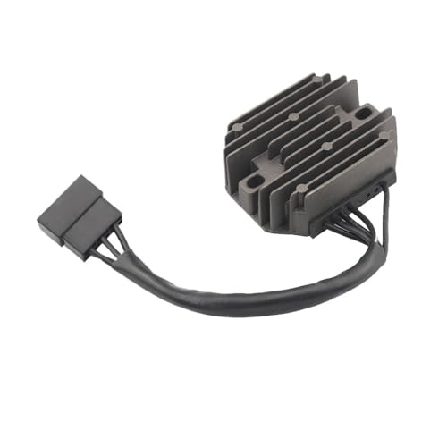 Régulateur redresseur de moto pour SV650 AN400 et GAS EC450