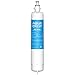 Price comparison product image AQUA CREST 847200 Fridge Water Filter, Compatible with Fisher & Paykel 847200, RS9120W Activesmart Integrated and More - for Product Codes Starting with 25xxx (1)