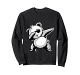 Photo Gallery dabbing panda animal dschungel dab animal dancing felpa Photo Gallery dabbing panda animal dschungel dab animal dancing felpa