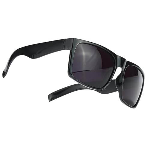 Oversized Polarized Mens Sunglasses XL Big Head Fit, Extra Wide Sunglasses for Men, Large Big Heads Shades2