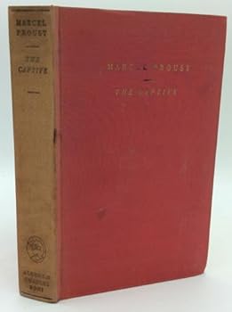 Hardcover The Captive [Unknown] Book