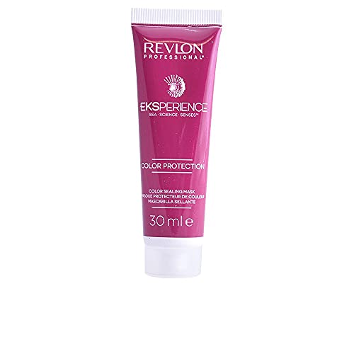 Revlon Eksperience Color Intensify Maintenance Mask 30 Ml - 30 ml