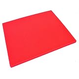  ARTEIN - 48179 : Pliego De Espuma Roja Para Filtro De Aire (280X330X15Mm) Af00000000023