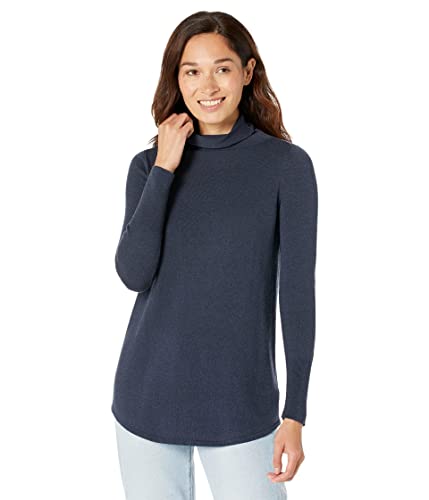 Image of NIC+ZOE Petite Vital Turtleneck