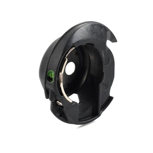 Consejos para Comprar Brother Bx3000 comprados en linea. 49 Liru #XE7756101 - Estuche para bobina de plástico, color negro para Brother BM3700, BM3700CT, BM3700FG, BM3850, BM3850CT, BM3850FG, BX3000, GS2700, GS2786K