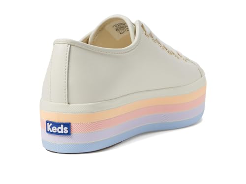 Image of Keds Women's Triple Up Lace Up Sneaker