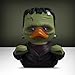 TUBBZ First Edition: Horror - Dracula Cosplaying Rubber Duck Vinyl Figure