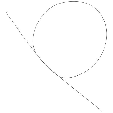 Muscle Wire - Shape Memory Nitinol Cover