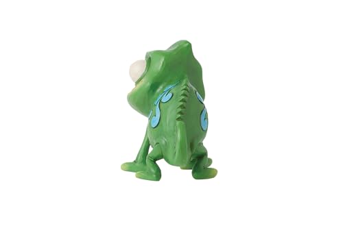 Figurine Pascal Jim Shore Enesco mini statuette de collection Disney - 3