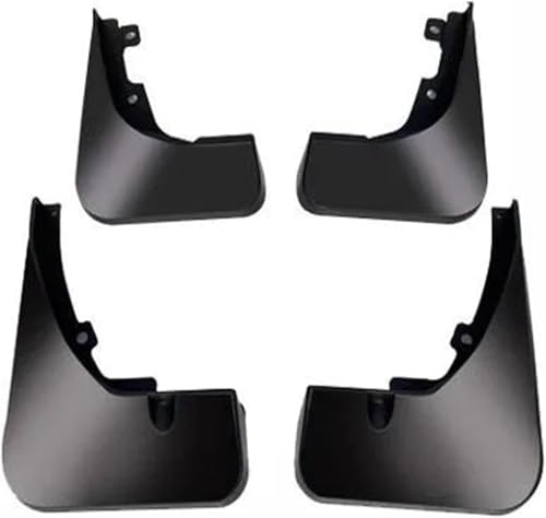 Garde-boue pour Volvo Recharge 2020-2024 bavettes de protection d'origine