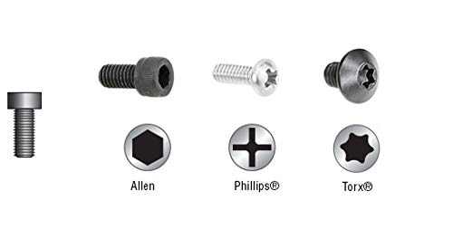 Outils de découpe Amana Tool 67006 fraise anti usure précoce - 2