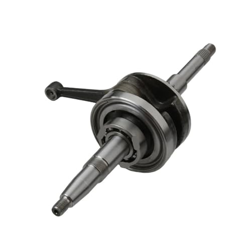 Vilebrequin 1P37QMB résout les vibrations moteur du scooter Jet4 50cc