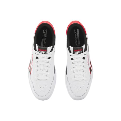 Image of Reebok Unisex-Adult Court Advance Sneaker