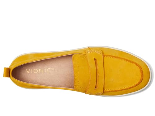 Image of Vionic Uptown Loafer /Moc Shoes