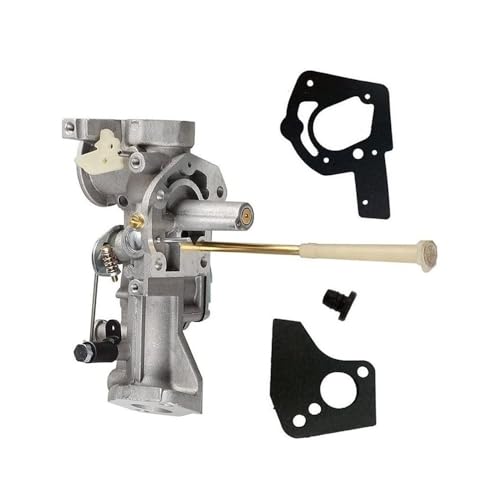 Carburateur 491588S 498298 compatible 692784 pour entretien motoculture