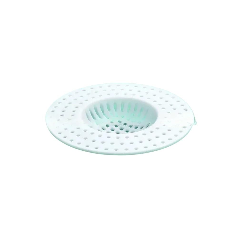 Kitchen Sink Filter Strainer Sewer Filtering Net Stopper Floor Drains Hair Catcher Waste Collector For Home Accessories