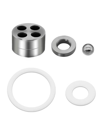 Airless Paint Sprayer Inlet Valve Repair Kit