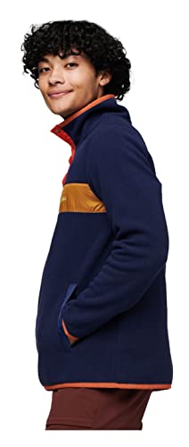 Cotopaxi Teca Fleece Pullover - Men's4
