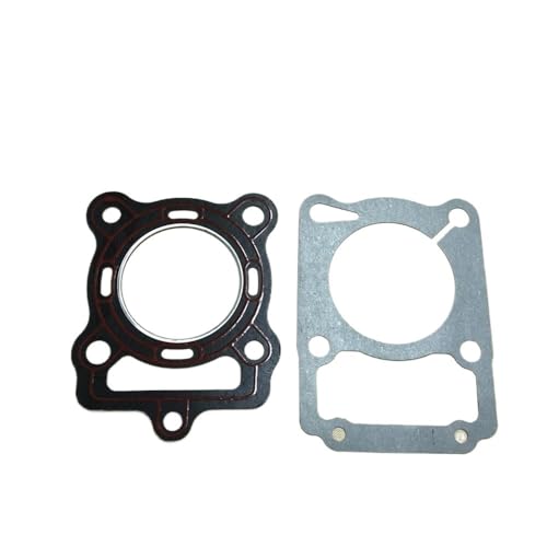 Joint de bloc-cylindre moto CB200 étanchéité moteur haute résistance
