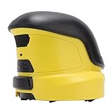 【Compacto y liviano】 El rascador de nieve para automóvil adopta un diseño compacto, fácil de manejar y sostener, y se puede almacenar dentro del vehículo.