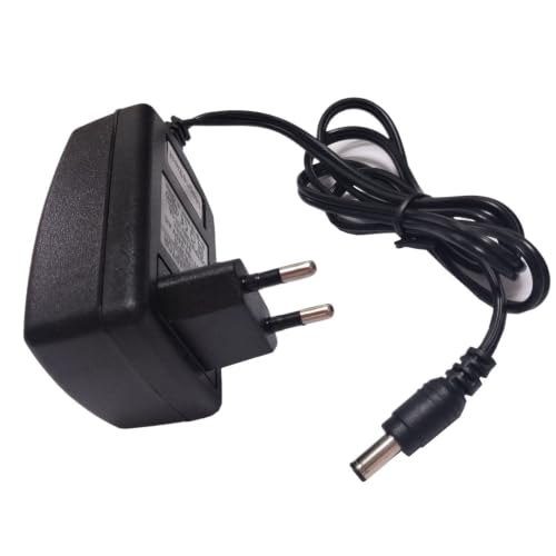 Cargador 30V 1A AC DC adapter para Supor wireless accessories VCS63X-C11 US plug 4