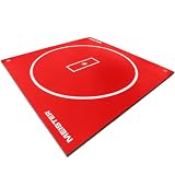 Meister FlexFloor 10x10 Wrestling Mat