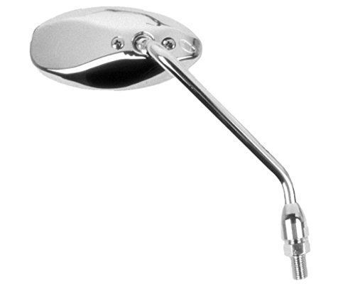 Specchio M10 Gota Agua.Cr.Destro