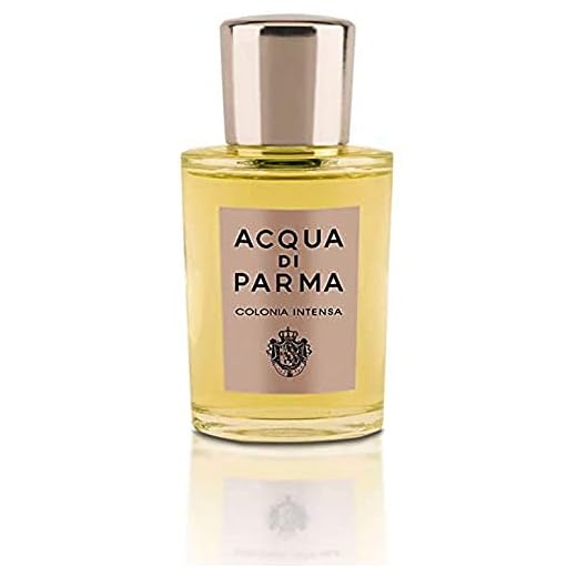 Acqua di Parma COLONIA INTENSA EDC 20 ml