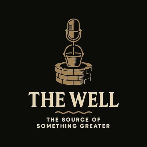 『The Well - The Source of Something Greater』のカバーアート