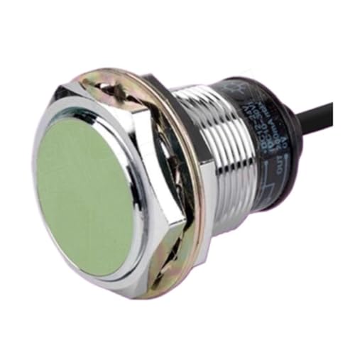Détecteur de proximité PR30-10DP avec distance commutation 10mm stable