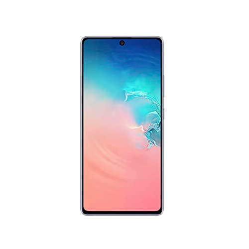 Image of Samsung Galaxy S10 Lite (Prism Black, 8GB RAM, 128GB)