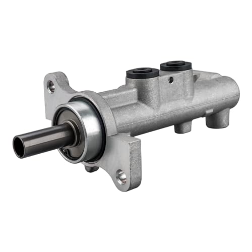 Torchtree Brake Master Cylinder for Edge 2007-2014, MKX 2007-2014 M630522 by Torchtree - Image 6