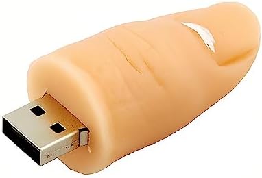 Shooo 64gb Cartoon Novelty Dog Puppy USB Flash Drive Pendrive