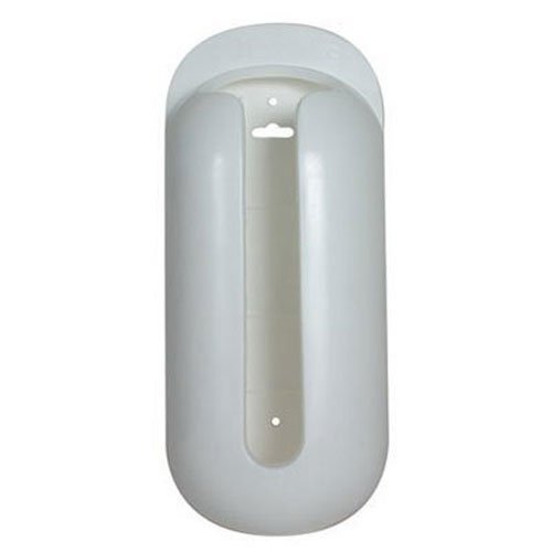 Porte-sac en plastique Camco blanc pour optimiser vos petits espaces de rangement