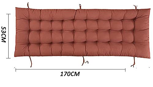 Ligstoel Kussens Schommelstoel Kussen Antislip