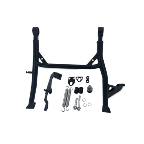 Béquille centrale pour CFMOTO 800MT-X double support en acier