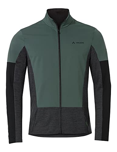 T-Shirt VAUDE All Year Moab Fz Homme pour VTT