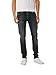 Produktbild LTB Jeans Herren Herman Tapered Fit Jeans, Blau (Aleves X Wash 51755), W28/L30 (Herstellergröße: 28/30)