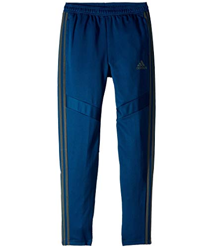 Tiro 19 pantalon adidas garçon pour éviter de transpirer au sport