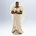 Prayerful Angel 2011 Hallmark Ornament