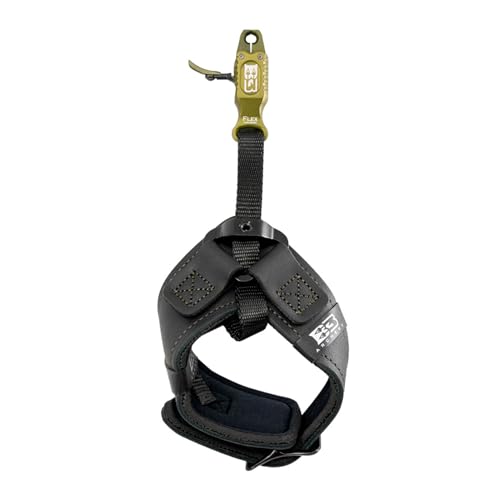 B3 Clash Release OD Green Flex Connector