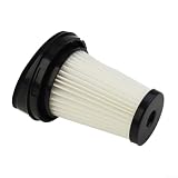 Filtro in schiuma compatibile con grundig VCH9929 pompa di calore